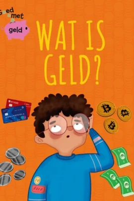 Wat is geld?
