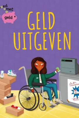 Geld uitgeven