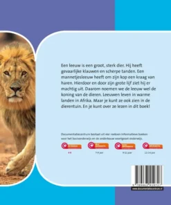 De leeuw | 9789463419727