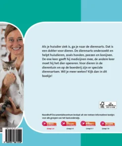 Alternative view of de dierenarts