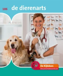 de dierenarts
