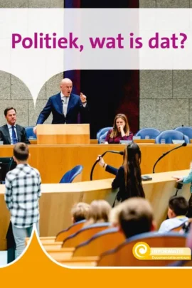 Politiek, wat is dat?