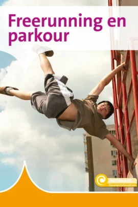 Freerunning en parkour