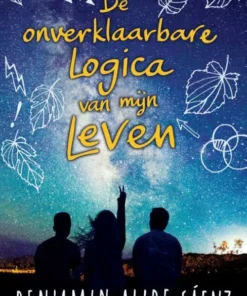 De onverklaarbare logica van mijn leven