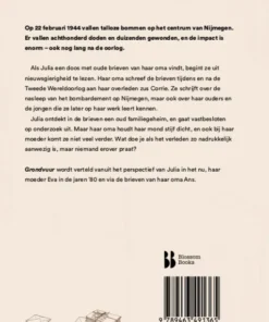 Grondvuur | 9789463491365