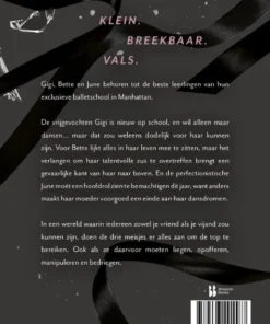 Tiny Pretty Things | 9789463491587