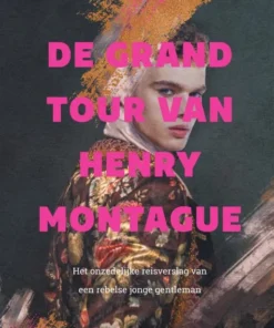 De grand tour van Henry Montague
