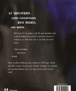 de graphic novel | 9789463492096