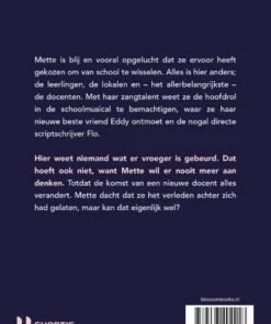 Alternative view of De tweede stem