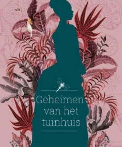 Geheimen van het tuinhuis
