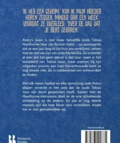 De verloren erfgenaam | 9789463492775