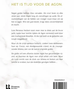 Lore | 9789463492843