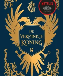 De verminkte koning