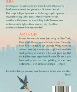 Zo moet het zijn | 9789463493345