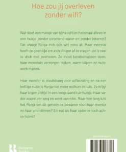 Huisje 13 | 9789463493703