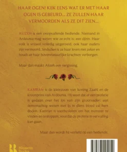 De duistere profetie | 9789463494052