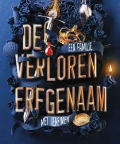 De verloren erfgenaam