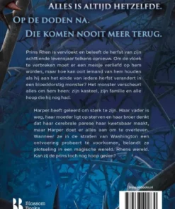 Een vloek zo eenzaam | 9789463494106 Een vloek zo eenzaam | 9789463494106