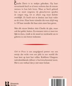 Girl in Pieces | 9789463494830