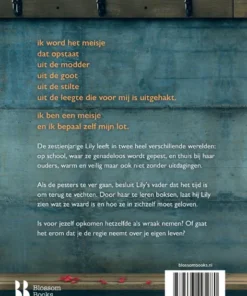 Alternative view of Vandaag vecht ik terug