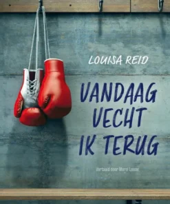 Vandaag vecht ik terug