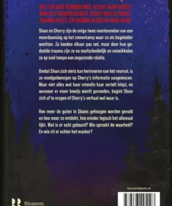 Alternative view of Toen de maskers kwamen