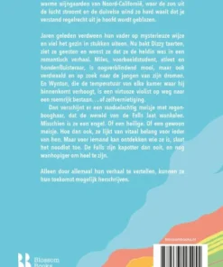 Alternative view of Als de wereld wankelt