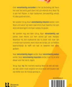 Vierentwintig seconden vanaf nu | 9789463495479