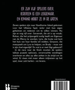 Alternative view of Grootse rivalen