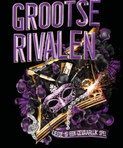 Grootse rivalen