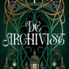 De Archivist | 9780008826406 De Archivist | 9780008826406