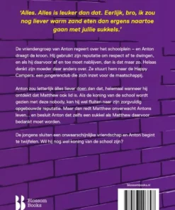 Alternative view of Koning van niks