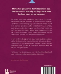 Het blauw van de oceaan | 9789463496964