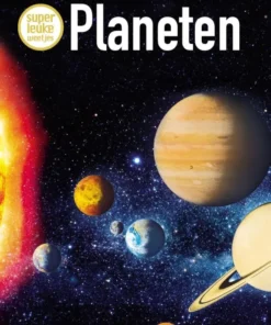 Superleuke weetjes over planeten