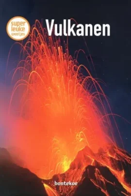 Vulkanen