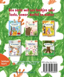 Alternative view of De zomerfee