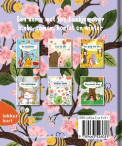 Alternative view of Welkom Thuis!