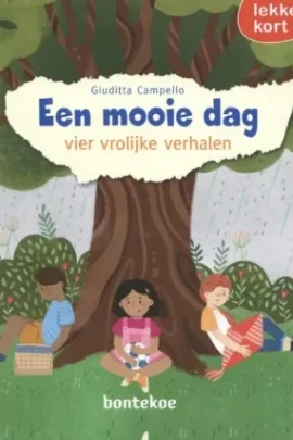 Een mooie dag