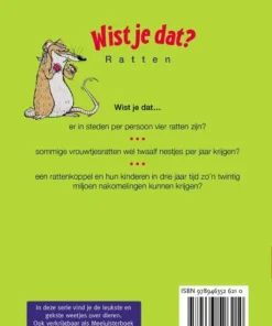 Alternative view of Ratten