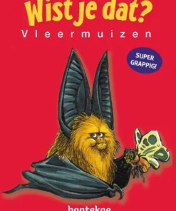 Vleermuizen