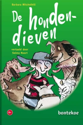 De hondendieven