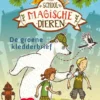 De groene kledderbrief | 9789463526517