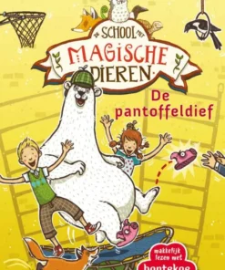 De pantoffeldief