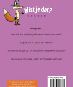 Alternative view of Vossen