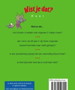 Alternative view of Haar