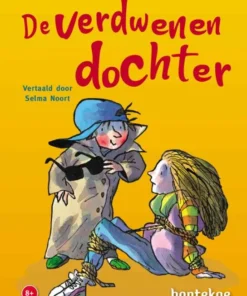 De verdwenen dochter