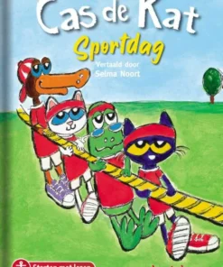 Cas de Kat – Sportdag