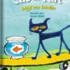 Cas de Kat krijgt een huisdier | 9789463527446 Cas de Kat krijgt een huisdier | 9789463527446