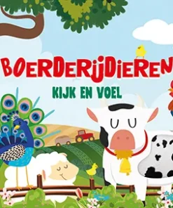 Boerderijdieren