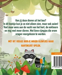 Bosdieren | 9789463543965